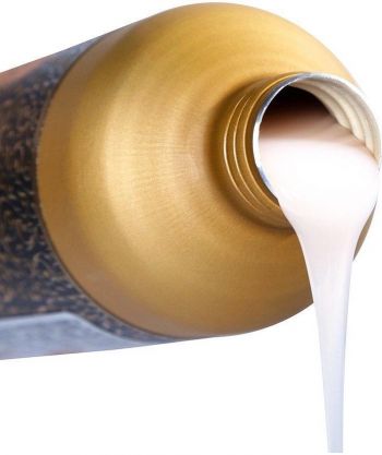 Крем-гель для ванни Tesori d`Oriente Королівський уд Ємену 500 мл (8008970037813) | Фото 3