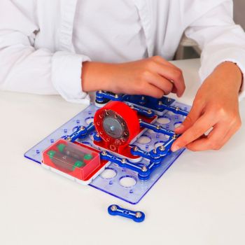 Конструктор електронний DOKA 