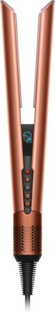 Випрямляч для волосся DYSON HТ01 Airstrait Amber Silk 143343-01 Випрямляч для волосся DYSON HТ01 Airstrait Amber Silk 143343-01 | Фото 1