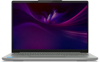 Ноутбук LENOVO IdeaPad Slim 5 14IRH10R Luna Grey (83J00077RA) Купить ноутбук Ноутбук LENOVO IdeaPad Slim 5 14IRH10R Luna Grey (83J00077RA) | Фото 4