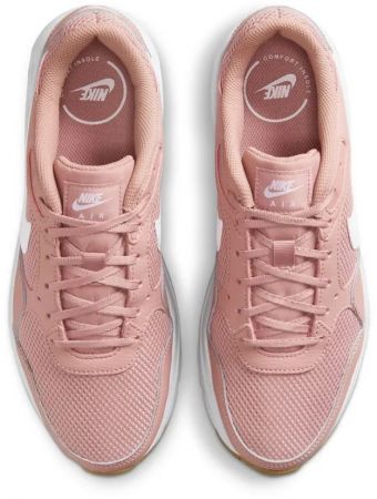 Кросівки жіночі Nike Wmns Air Max Sc CW4554-602 35.5 (5 US) рожеві (198480938224) | Фото 2