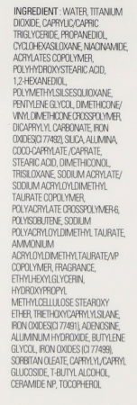 Сонцезахисний крем для обличчя Missha SPF50+ Safe Block RX Cover 50мл (8809643523486) Купить средство для загара и солнцезащиты Сонцезахисний крем для обличчя Missha SPF50+ Safe Block RX Cover 50мл (8809643523486) | Фото 2