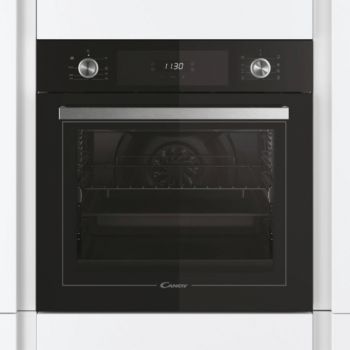 Вбудована духова шафа CANDY FCT855NXL1 | Фото 2