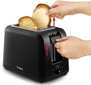 Тостер TEFAL TT1A1830 Купить тостер Тостер TEFAL TT1A1830 | Фото 3