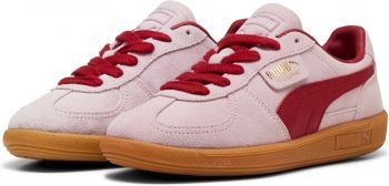 Кеди жіночі Puma Palermo 396463-50 37 (4 UK) бордові (4067983479052) Кеди жіночі Puma Palermo 396463-50 37 (4 UK) бордові (4067983479052) | Фото 7