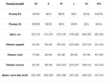Куртка чоловіча Dynafit Radical Dwn M Hood Jkt 70914 8071 48/M синя (016.002.1965) | Фото 3