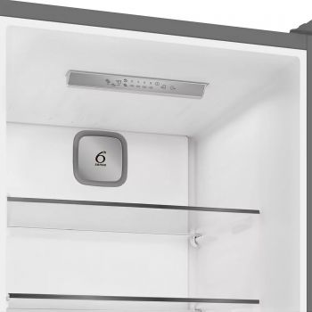 Холодильник Whirlpool WHK25402XBR4U | Фото 5