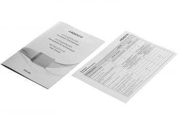 ARDESTO DFM-50W | Фото 2