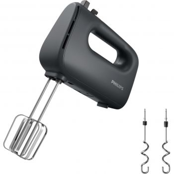 Міксер PHILIPS ручний 5000 series HR3739/00 Купить миксер Міксер PHILIPS ручний 5000 series HR3739/00 | Фото 1