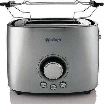Тостер GORENJE T1000E | Фото 3