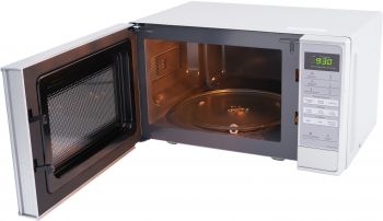 Мікрохвильова піч PANASONIC NN-ST27HMZUE Мікрохвильова піч PANASONIC NN-ST27HMZUE | Фото 5