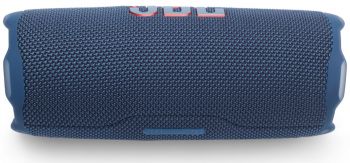 Портативна акустика JBL Flip 7 Blue (JBLFLIP7BLU) | Фото 5