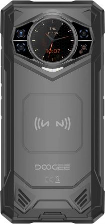 Смартфон DOOGEE S200X 6.72 Смартфон DOOGEE S200X 6.72