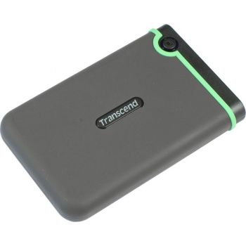 TRANSCEND TS1TSJ25M3S Купить USB HDD TRANSCEND TS1TSJ25M3S | Фото 2