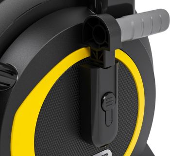 Катушка зі шлангом KARCHER HT 3.20 (2.645-364.0) Катушка зі шлангом KARCHER HT 3.20 (2.645-364.0) | Фото 3