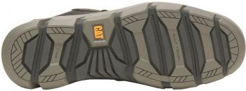 Черевики чоловічі Caterpillar (CAT) Crail Sport Mid P725600 42 чорні (195019187559) | Фото 7