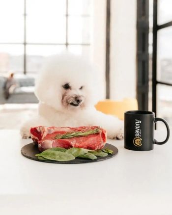 Корм Savory All Breed Sterilised rich in Fresh Turkey сухий з індичкою для стерилізованих собак 3 кг (4820232631508) Корм Savory All Breed Sterilised rich in Fresh Turkey сухий з індичкою для стерилізованих собак 3 кг (4820232631508) | Фото 4