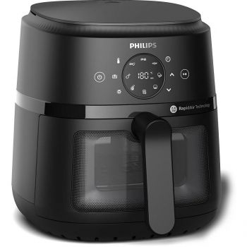 Мультипіч PHILIPS 2000 Series NA220/00 Купить мультиварку Мультипіч PHILIPS 2000 Series NA220/00 | Фото 1