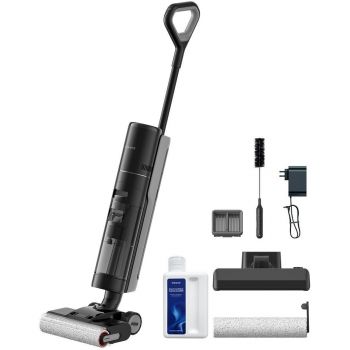 Акумуляторний миючий пилосос Dreame H13 Pro (HHR27C) | Фото 13