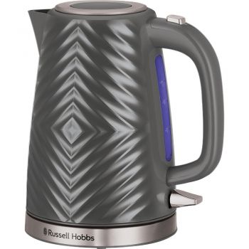 Електрочайник Russell Hobbs 26382-70 Groove | Фото 1