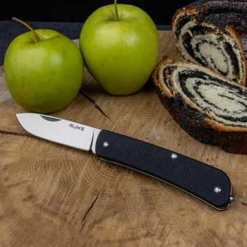 Купить мультитул Багатофункціональний нож Ruike Criterion Collection L11 чорний (L11-B	) | Фото 13