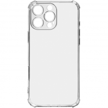 Чохол ArmorStandart Air Force для APPLE iPhone 16 Pro Max Camera cover Clear (ARM78503) | Фото 1