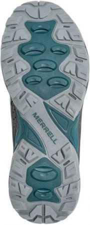 Черевики жіночі Merrell Speed Strike 2 Thermo Mid Wp 37.5 сірі (036.1449) | Фото 4