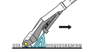 Миючий пилосос KARCHER Puzzi 10/1 (1.100-131.0) | Фото 4