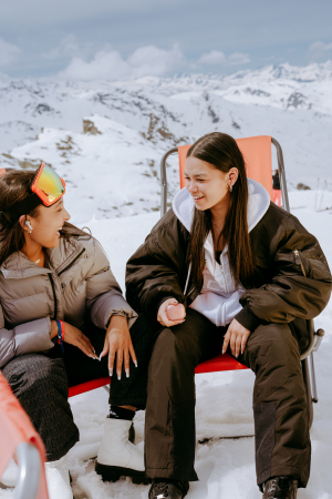 Навушники JBL Live Pro 2 Silver (JBLLIVEPRO2TWSSIL) Навушники JBL Live Pro 2 Silver (JBLLIVEPRO2TWSSIL) | Фото 7