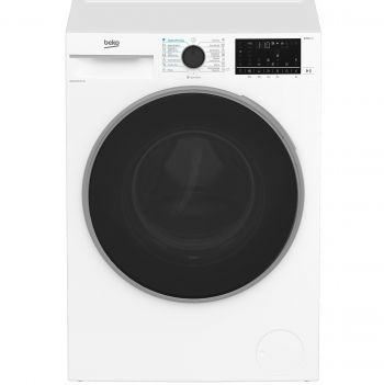 Пральна-сушильна машина BEKO B5DFT58447W | Фото 1