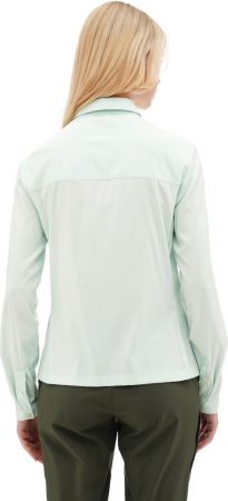 Сорочка жіноча TURBAT Maya 2 Ls XS м'ятна (012.004.5091) Сорочка жіноча TURBAT Maya 2 Ls XS м'ятна (012.004.5091) | Фото 3