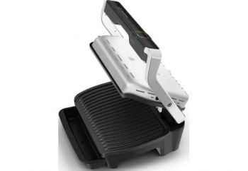 TEFAL GC750D30 OptiGrill Elite | Фото 10