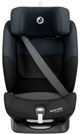 Автокрісло Maxi-Cosi Titan S I-Size Tonal Black (8156104110) | Фото 7