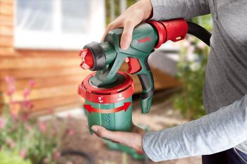 BOSCH PFS 5000 E, 1200Вт (0603207202) BOSCH PFS 5000 E, 1200Вт (0603207202) | Фото 4