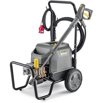 Мінімийка високого тиску KARCHER HD 9/20-4 М Classic (1.367-903.0) | Фото 1