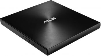 Зовнішній оптичний привід ASUS SDRW-08U8M-U/BLK/G/AS external DVD drive & writer black (90DD0290-M29000) Зовнішній оптичний привід ASUS SDRW-08U8M-U/BLK/G/AS external DVD drive & writer black (90DD0290-M29000) | Фото 4