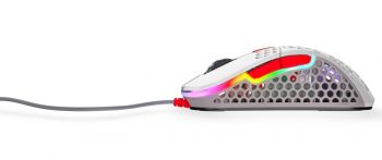 Купить мышь Xtrfy M4 RGB, Retro | Фото 4