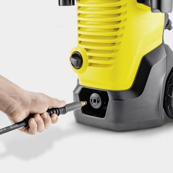 KARCHER K 4 WCM Premium (1.324-230.0) | Фото 2