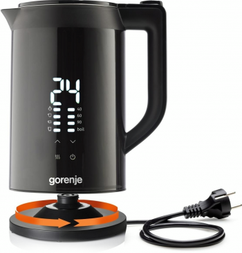 Електрочайник GORENJE Strix K17DWDII | Фото 2