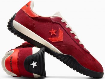 Кеди CONVERSE Run Star Trainer A11487C 44 (10 US) червоні (194435327600) Кеди CONVERSE Run Star Trainer A11487C 44 (10 US) червоні (194435327600) | Фото 6
