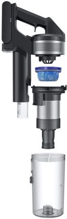 Акумуляторний пилосос SAMSUNG VS20B75ADR5/UK | Фото 25