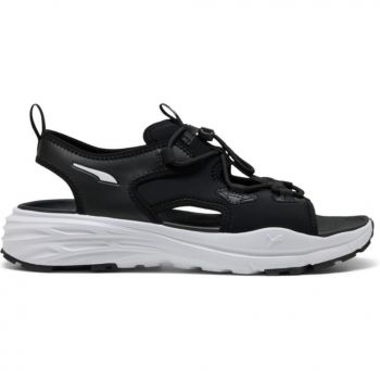 Сандалі Puma Hypnotic Sandal 401653-02 38 (5 UK) чорні | Фото 1