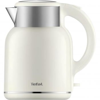 Купить электрочайник Електрочайник TEFAL Thermo Protect XL KO190AE0 | Фото 1