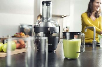 Соковитискач PHILIPS HR1919/70 | Фото 5