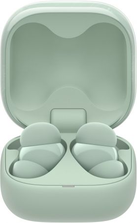 Навушники SONY LinkBuds Fit WFLS910NG Green (WFLS910NG.CE7) Навушники SONY LinkBuds Fit WFLS910NG Green (WFLS910NG.CE7) | Фото 5