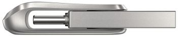 SANDISK 32GB USB-Type C Dual Drive Luxe (SDDDC4-032G-G46) SANDISK 32GB USB-Type C Dual Drive Luxe (SDDDC4-032G-G46) | Фото 2