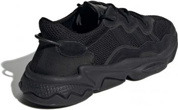 Кросівки Adidas Ozweego EE6999 43 1/3 (9 UK) чорні (4061622583278) Кросівки Adidas Ozweego EE6999 43 1/3 (9 UK) чорні (4061622583278) | Фото 5