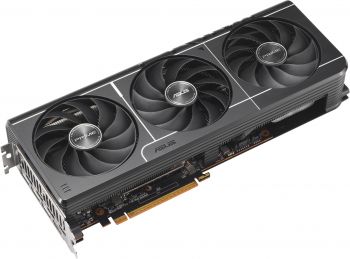 Відеокарта ASUS Radeon RX 9070 XT 16GB GDDR6 OC PRIME (90YV0L71-M0NA00) Відеокарта ASUS Radeon RX 9070 XT 16GB GDDR6 OC PRIME (90YV0L71-M0NA00) | Фото 9