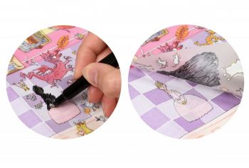 Scribble Down Сказка о принцессе (SD/21) | Фото 7