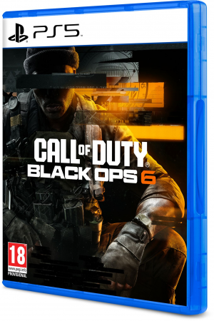 Гра Call of Duty: Black Ops 6 (PS5) (1147958) | Фото 3